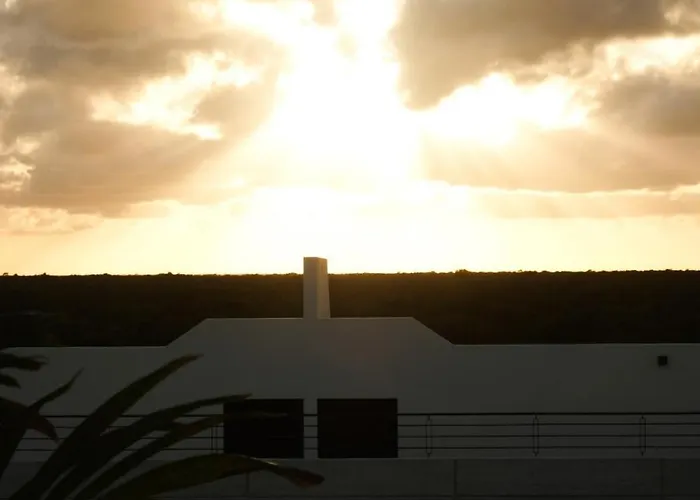 Apartamento Sky Pool - 4 Guests - Near The *