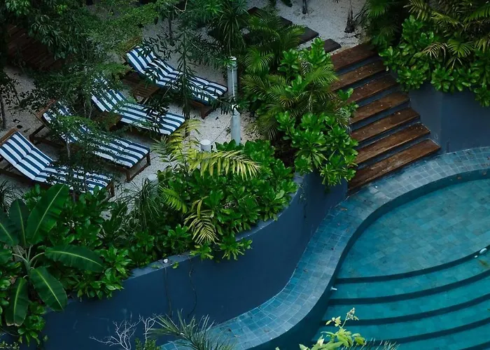 Apartamento Sky Pool - 4 Guests - Near The